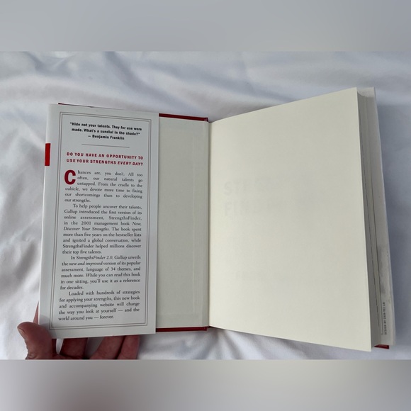 Strengthsfinder 2.0 - Picture 2 of 5